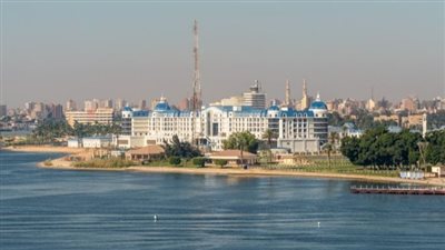 حالة الطقس غدا الخميس 22-12-2022 في الإسماعيلية