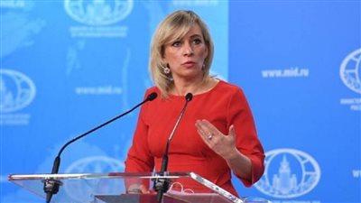 سؤال رسمي من روسيا لـ 