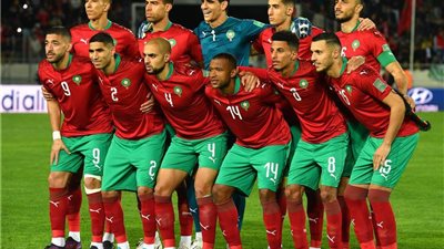 كأس العالم 2022،هدف المغرب أمام البرتغال في دور ربع النهائي (فيديو)