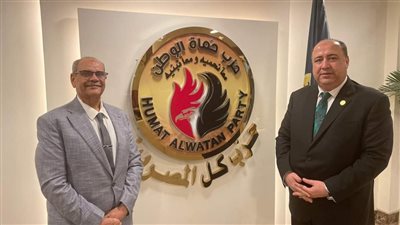 اليوم العالمي لحقوق الإنسان، رؤية وطنية فى صالون حماة الوطن