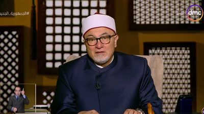  خالد الجندي: هذه أول بعثة من الطيور للبشر (فيديو)