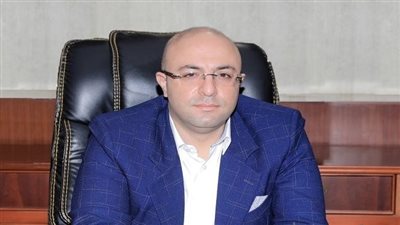 محافظ بني سويف يناقش نتائج المشاركة في معرض المنتجات التراثية 