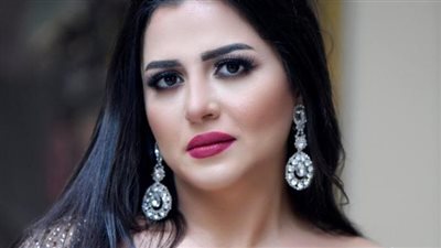 إيمان عبدالغني بعد تعاقدها مع ريتشارد الحاج: أبحث عن تقديم أغان طربية 