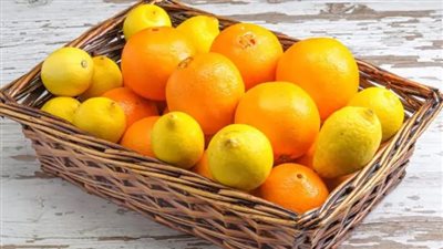 ما هي فوائد البرتقال والليمون؟
