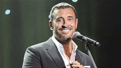 كاظم الساهر يهنئ منتخب المغرب بالصعود لنصف نهائي المونديال