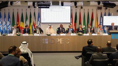 هيثم الغيص: تحالف أوبك+ يدعم استقرار سوق النفط