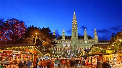 شتاء قارس.. هل تتجه أوروبا لإلغاء احتفالات رأس السنة بسبب الغاز