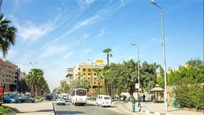 تعرف على قيمة إيجارات الشقق المفروشة في الهرم (فيديو)