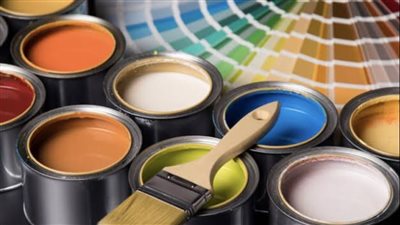 قبل ما تشطب شقتك.. تعرف على أسعار الدهانات وموضة الديكورات الداخلية (فيديو)