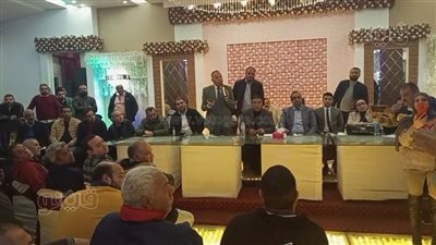 بحضور 157 عضوًا.. عدم اكتمال الجمعية العمومية لنادي بني سويف
