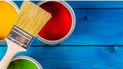 لو شقتك مساحتها 150 متر، اعرف هتكلف كام للدهانات (فيديو)