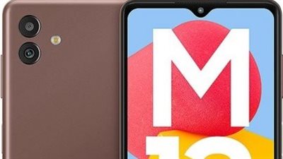 هاتف Samsung Galaxy M13 5G يحصل على تحديث One UI 5 
