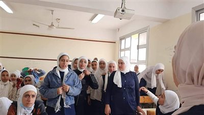 مديرية شباب بالبحيرة تواصل أنشطتها بجميع مراكز المحافظة (صور)