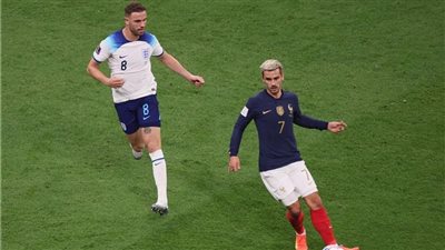 كأس العالم 2022، فرنسا تفوز على إنجلترا 2-1 وتتأهل لنصف النهائي (فيديو وصور)