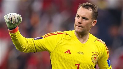 مدرب بايرن ميونخ يعلن عودة مانويل نوير بعد 11 شهرا من الإصابة