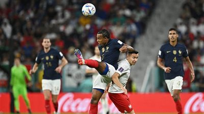 كأس العالم 2022،أهداف مباراة انجلترا وفرنسا (فيديو)