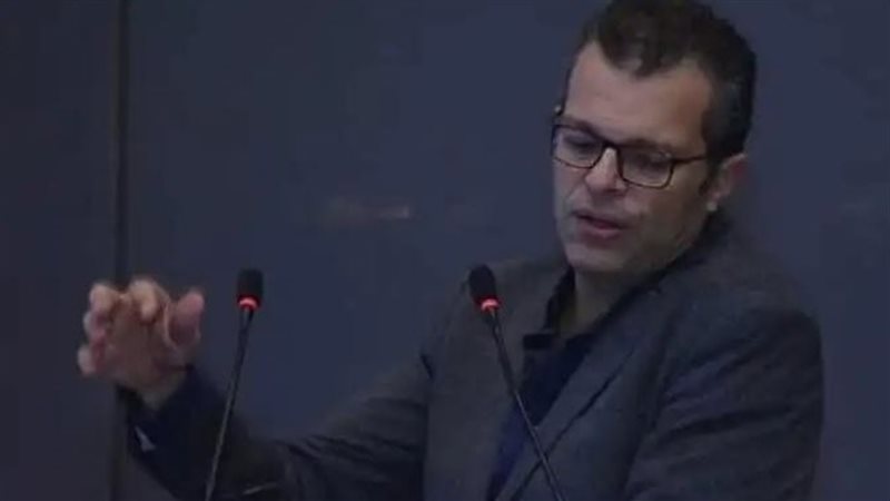 الطبيب تامرغنيم،فيتو