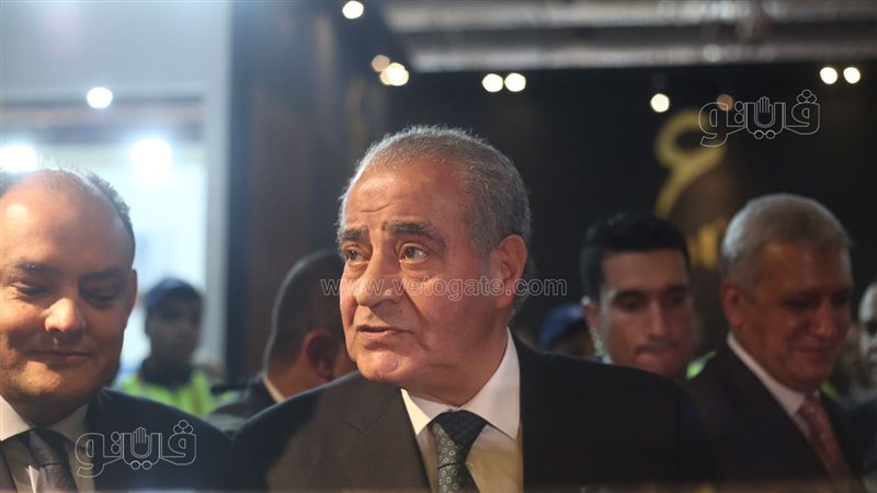 الدكتور علي المصليحي