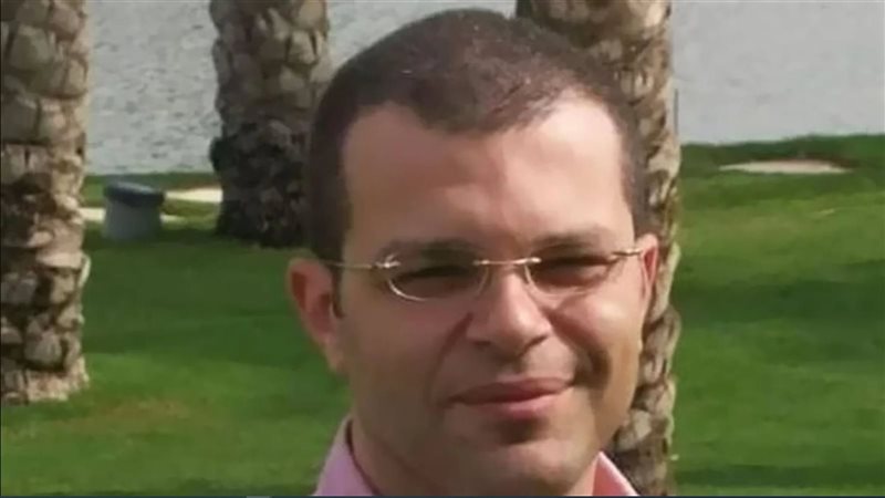 تامر غنيم، فيتو