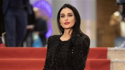 فاطمة ناصر: لا أخشى من تقديم دور الأم 