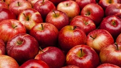  تعرفِ على الفيتامينات الموجودة في التفاح