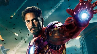 تفاصيل خطة مارفل لعودة شخصية Iron Man للحياة 