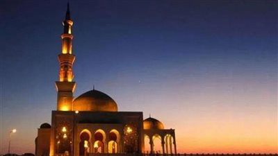 مواعيد الأذان، موعد أذان المغرب اليوم الأحد 11- 12- 2022 بتوقيت القاهرة والمحافظات
