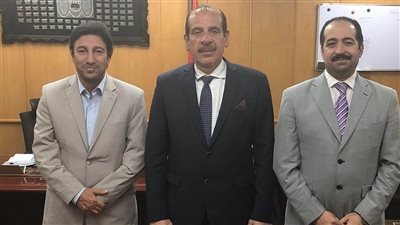 انضمام الأطباء البيطريين لمنظومة مكافحة العدوى بوزارة الصحة 