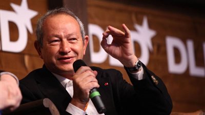 نجيب ساويرس يتوقع فوز المغرب على فرنسا 