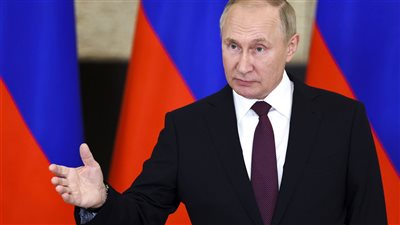 إصابة عدد من أفراد الطاقم الرئاسي الروسي بإنفلونزا الخنازير 