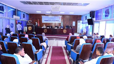 جامعة سوهاج تطلق مبادرة 