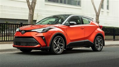 أسعار ومواصفات سيارات تويوتا بالسوق المصري 