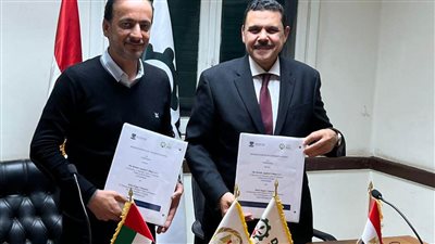 الدلتا للسكر توقع بروتوكول مع الكلية البريطانية التطبيقية بالإمارات