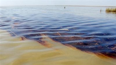 أمريكا تشهد أكبر تسرب نفطي منذ 9 أعوام 