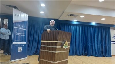 مفتي الجمهورية: استغلال الدين لأغراض سياسية محكوم عليه بالفشل 