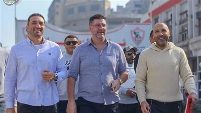 روي فيتوريا يزور نادي إنبي اليوم