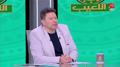 رضا عبد العال: المغرب اللي صعدت لنصف نهائي المونديال كسبناها بالميكانيكي كيروش