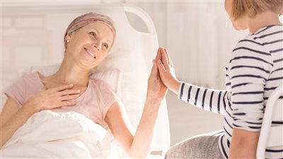 أطباء بريطانيون يكشفون عن علاج جديد لأحد أنواع سرطان الدم 