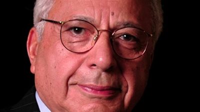 أحمد عكاشة بالأعلى للثقافة: ليس لدينا مرض نفسي اسمه الجنون 