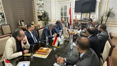  حزب الاتحاد: مشاركة منتدى شباب العالم بقمة المستقبل فرصة لتلاقي الرؤى