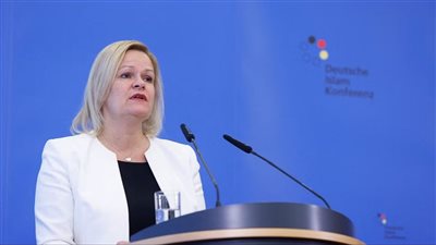 خطة ألمانيا لتشديد قوانين السلاح بعد محاولة الانقلاب الفاشلة 