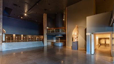 متحف الأقصر للفن القديم يحتفل بذكرى افتتاحه الـ47 غدا