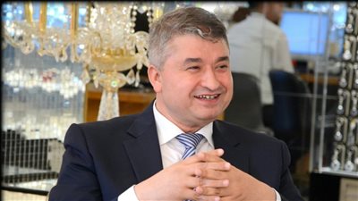 هيئة التنمية الصناعية تعلن إطلاق المرحلة الرابعة من الخريطة الإلكترونية للاستثمار 