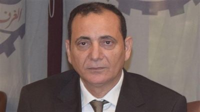 الزيني: قطاع مواد البناء لن يتأثر بإلغاء مبادرات دعم الصناعة بفائدة 8%