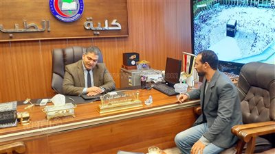 عميد طب طنطا يكشف تفاصيل استخراج موبايل من بطن مريض (فيديو)