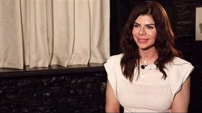 أميرة فتحي: هذه حكايتي مع التحرش.. والنقد لا يضايقني.. وعملت أدوار مش راضية عنها (حوار)