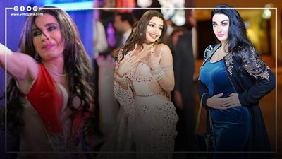 أجور الراقصات في الأفراح.. الدقيقة وصلت 750 جنيها