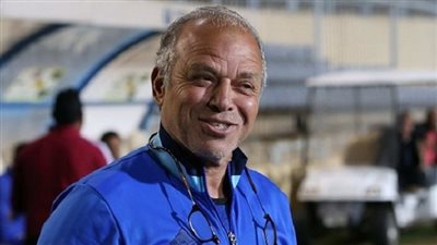 رسميا، محمد صلاح مديرا فنيا لنادي إيسترن كومباني