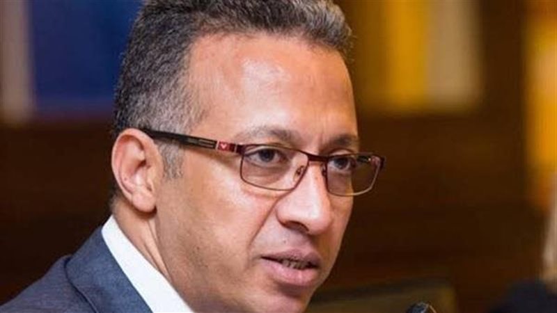 المحامي طارق العوضي،