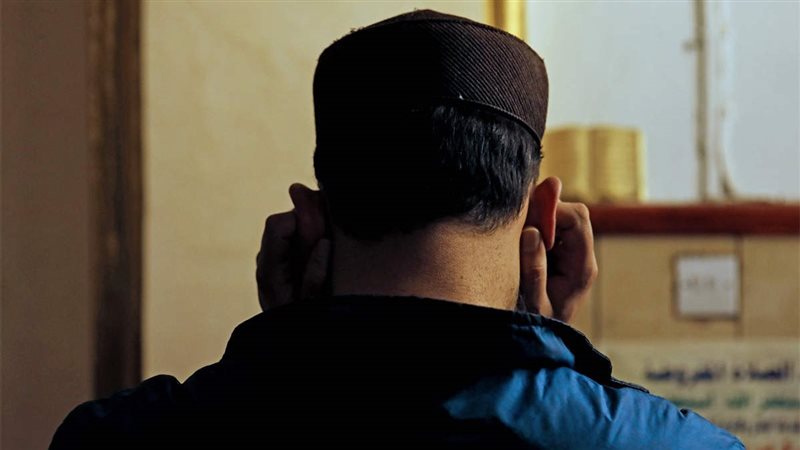 اذان المغرب اليوم